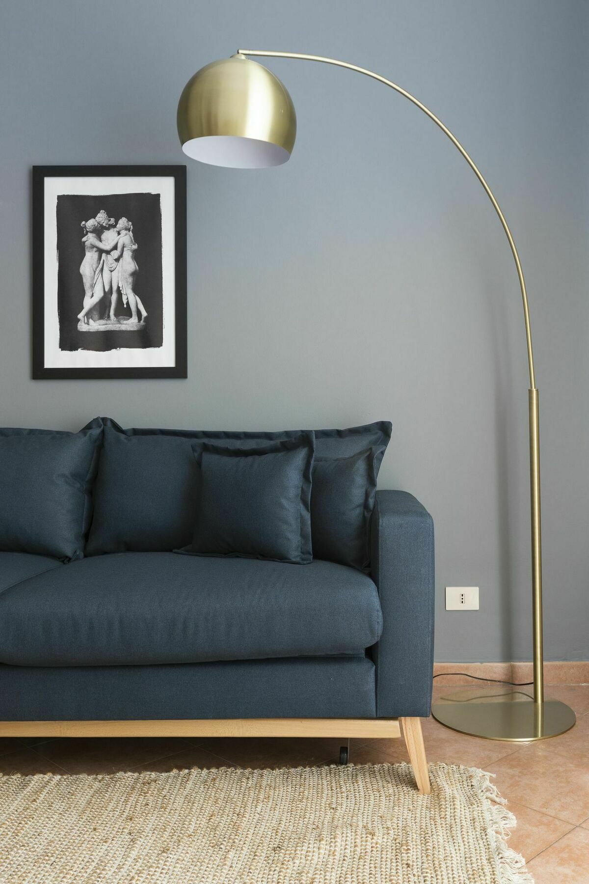 Appartamento Distinct 1br In San Pietro / Vaticano By Sonder