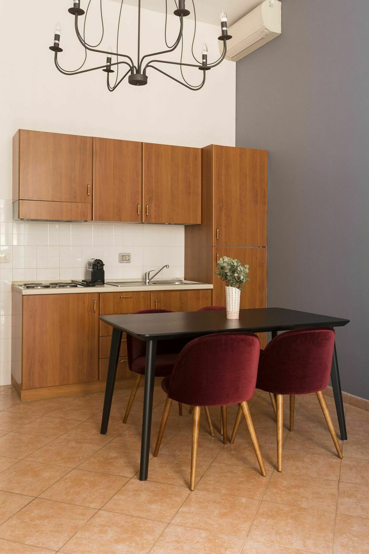 Appartamento Distinct 1br In San Pietro / Vaticano By Sonder *