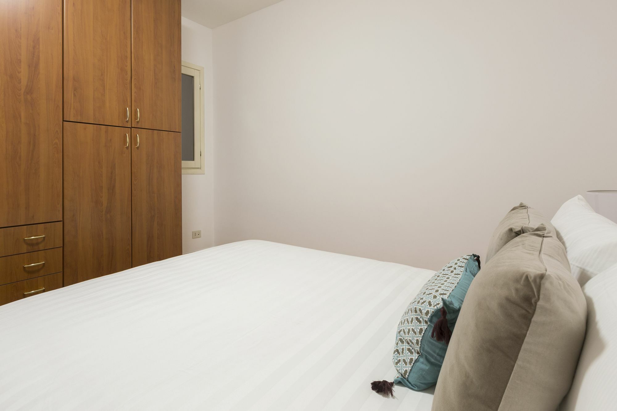 Appartamento Distinct 1br In San Pietro / Vaticano By Sonder Roma